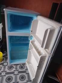 A picture of Nauza fridge nzuri beko offer lak 210k