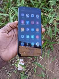 A picture of Samsung Galaxy A10 hiii apa gb32 ram2 wah 0686820249
