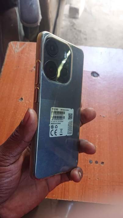 A picture of Tecno Pop 7