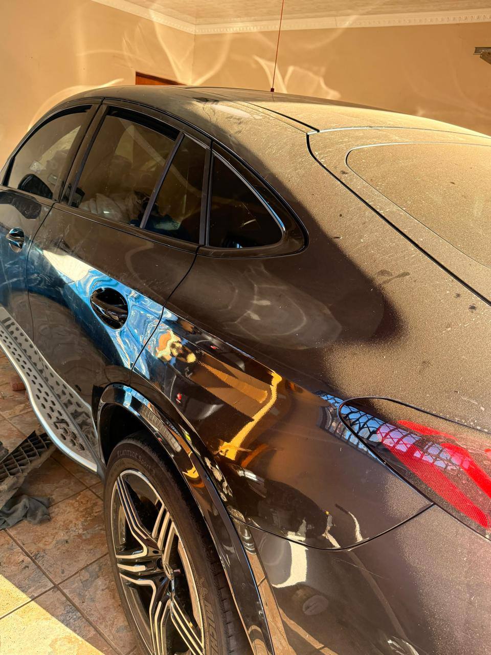 mercedes benz