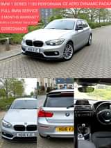 bmw 118d