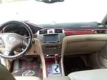 A picture of LEXUS ES330 2004 VERY SHARP NEATLY FLASH