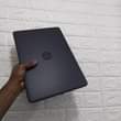 A picture of Core i7 laptop hp probook G1