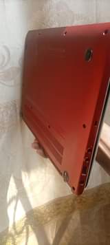A picture of Hp Envy i5 laptop 570 000