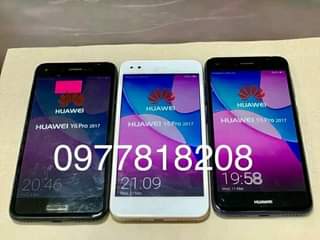 huawei y6