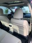 A picture of Few months Registered 2013 Honda Accord V6 touring fullest options