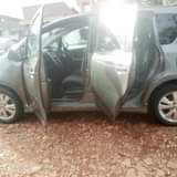 A picture of TOYOTA RACTIS