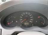 A picture of Nissan miccra