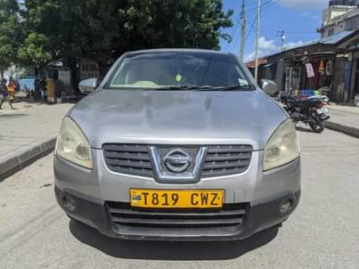A picture of NISSAN DUALIS ON SALE 0628 190 101