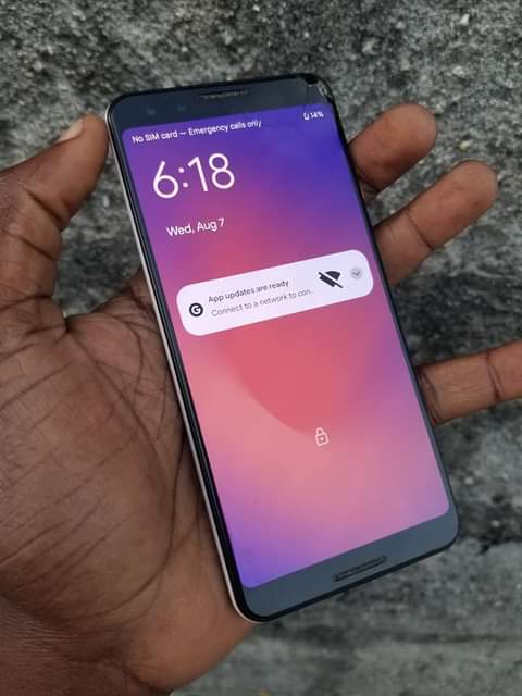 google pixel