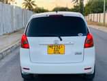 A picture of Toyota spacio