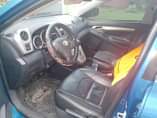 A picture of Honda DC.