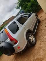 used honda crv