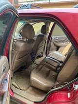 A picture of A sharp clean 2002 Acura MDX for sale 07033311576