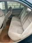 A picture of 2003 Toyota Camry LE