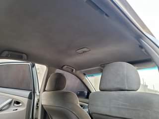 A picture of 1st body Used Toyota Camry 2008