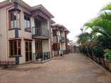 A picture of Apartments