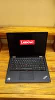 A picture of Thinkpad L13 yoga i5 10th generation
