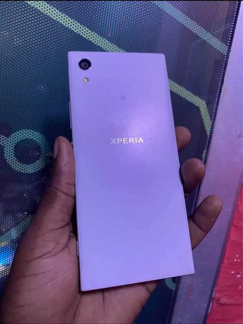 A picture of Sony xa1