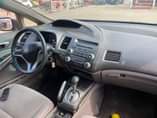 A picture of 2007 Honda Civic