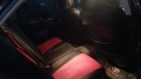 A picture of Gari aina ya Toyota crown athlet cc 2990