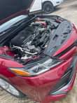 A picture of 2018 CAMRY LE DIRECT TOKS Accident Free Pure First Body