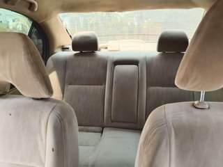 A picture of Honda civic