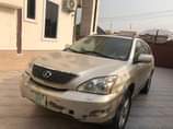 A picture of 2005 Lexus RX 330