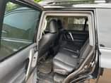 A picture of 2014 BULLETPROOF Toyota Prado V6 V6 Price 44M Location Abuja