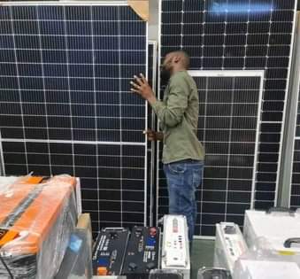 solar
