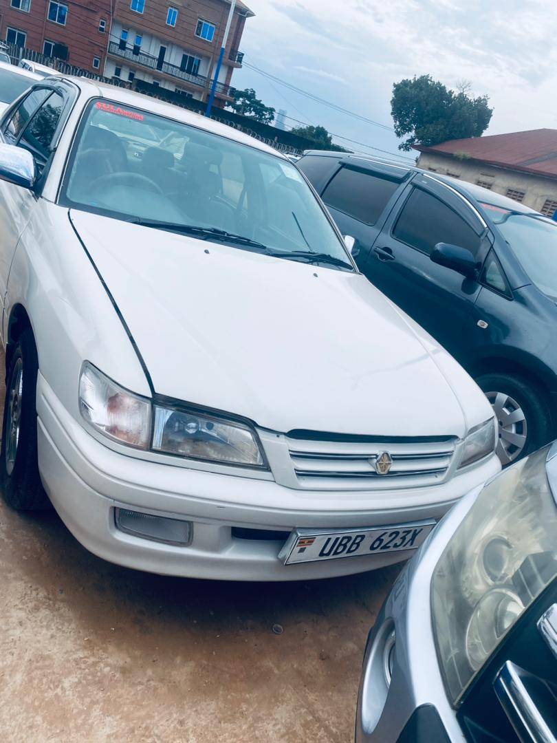 A picture of CHEAP CARS