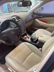 A picture of 2008 Lexus Es350
