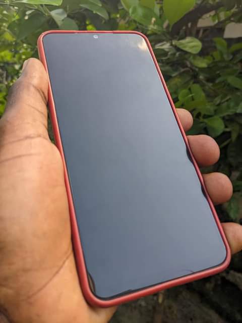 A picture of VIVO Y22 64gb