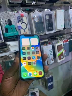 A picture of Iphone11