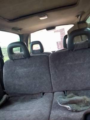 A picture of Toyota Serena for sale