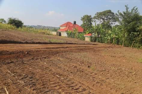 A picture of New Kakiri Town Estate