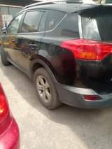 A picture of Toyota Raw4