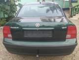 A picture of Tokunbo Volkswagen Passat forsale Year 2001 Clean tokunbo Power windows