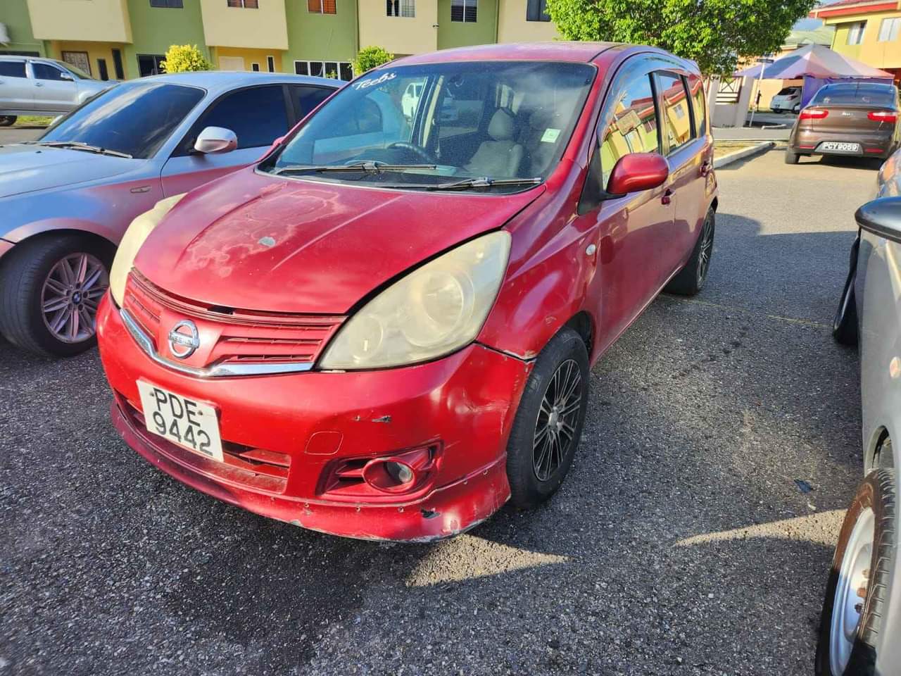 cars