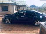 A picture of Camry 07 for sale Good engine and gear Ac is