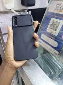 A picture of Vivo y20