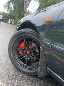 A picture of Kilonji motors