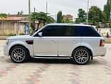 A picture of RANGE ROVER SPORTS HSE