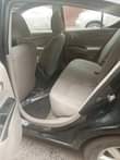 A picture of Nissan Almera 2013