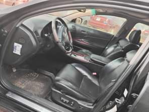 A picture of Super clean registered Lexus Gs350 2007 Untampered engine AC working