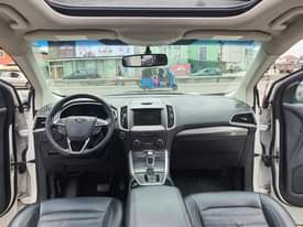 A picture of 2018 FORD EDGE EXPLORER