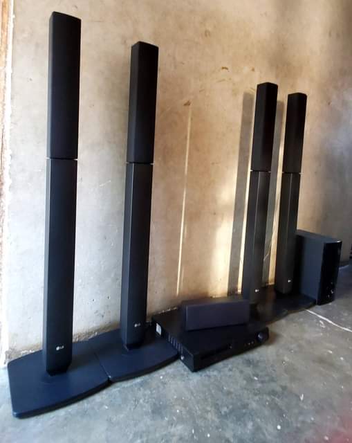 home theater