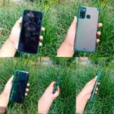 A picture of INFINIX NOTE 7 STORAGE 64GB RAM 4GB