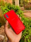 A picture of SAMSUNG GALAXY A01