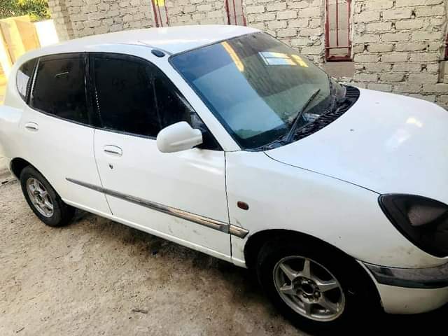 used toyota duet